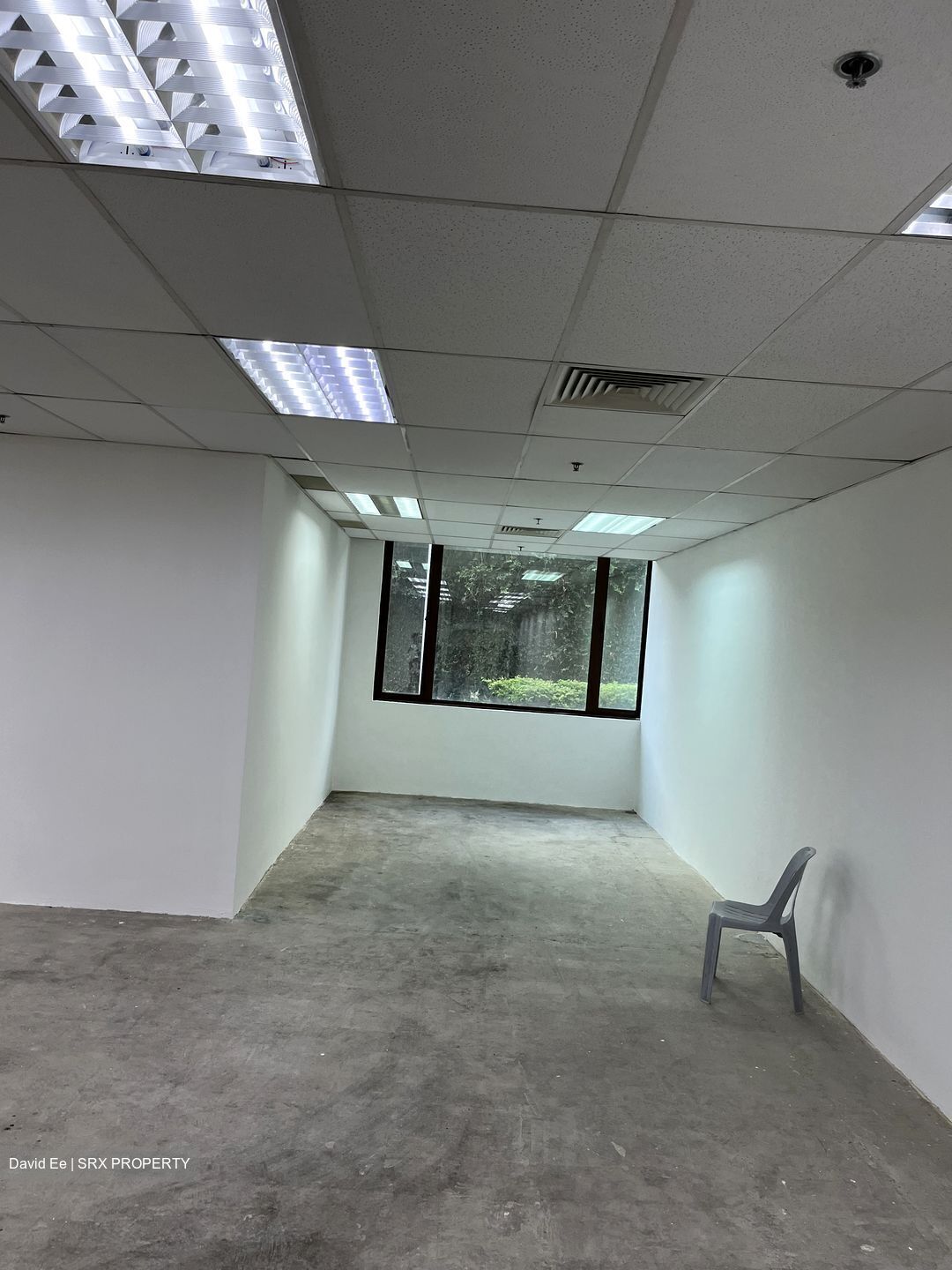 Pacific Tech Centre (D3), Factory #406687921